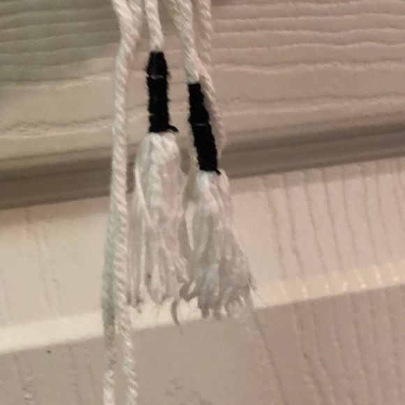 Free People Bohemian top - Picture 4 of 4